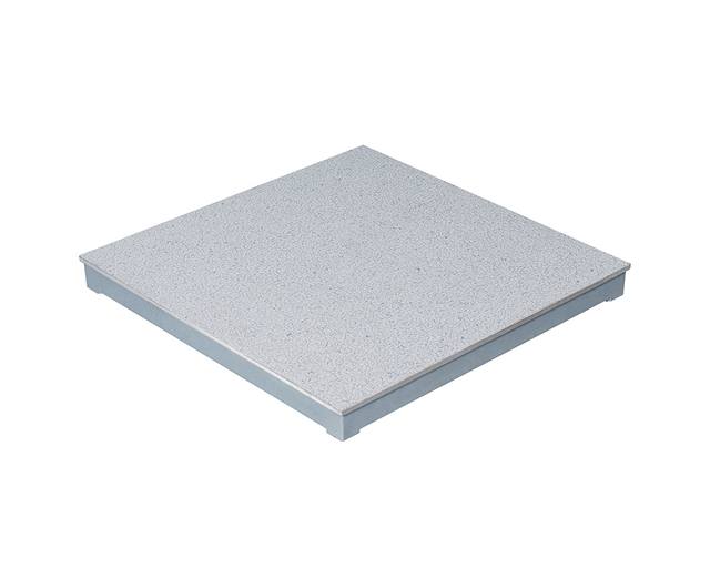 Aluminum-Die-Cast-Solid-Raised-Access-Flooring
