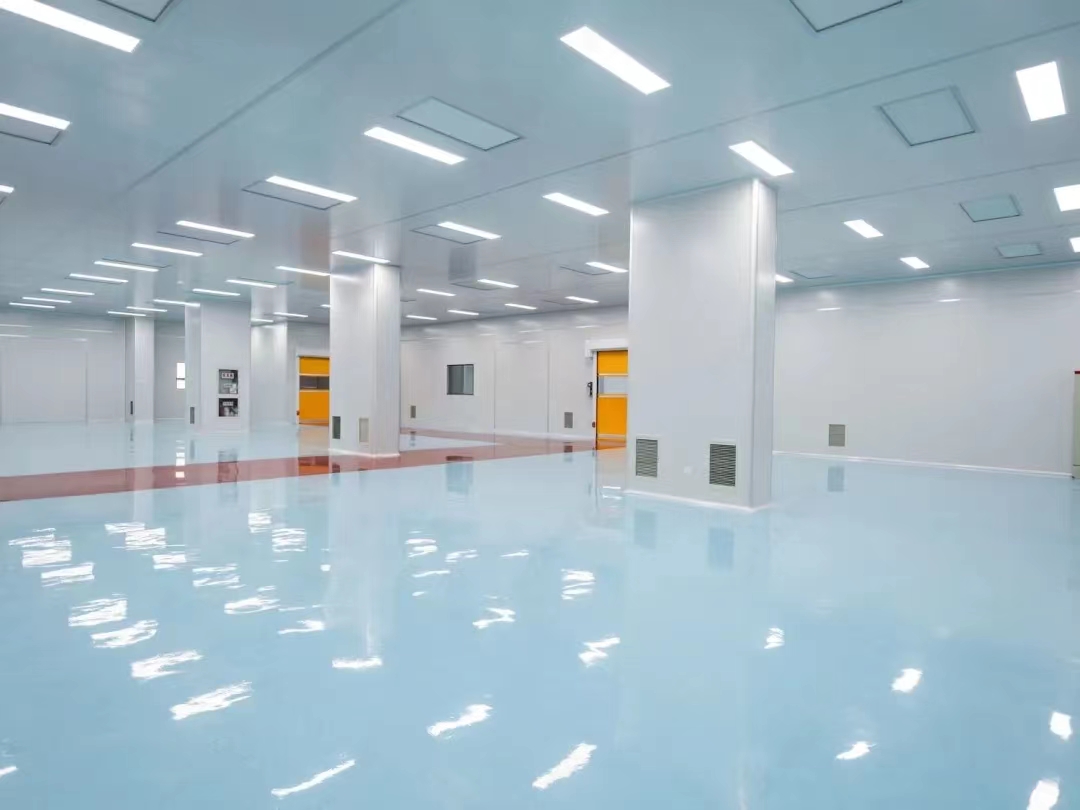clean-room-floor