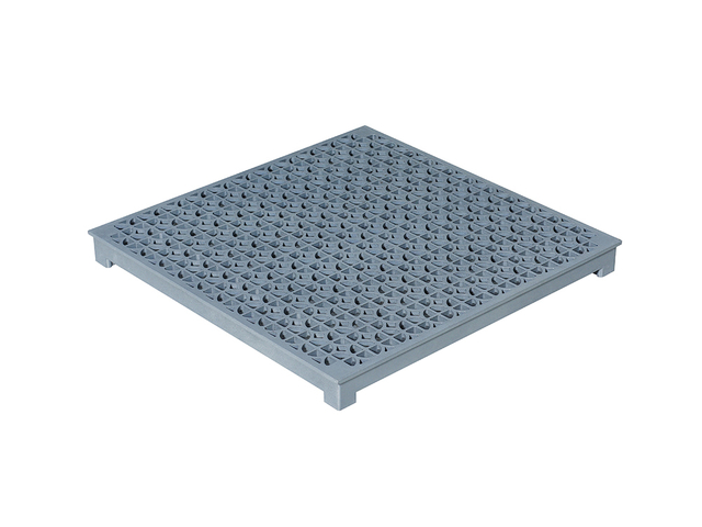 Open-rate-55% Aluminum-Perforated-Panel