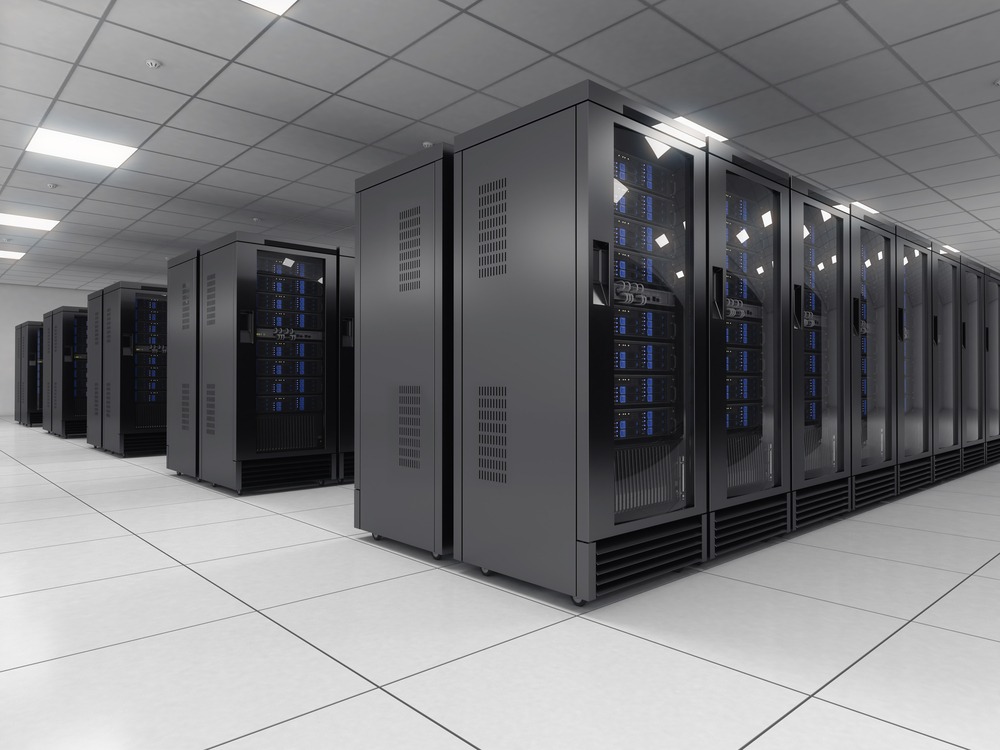 Effective Design Strategies for Data Centers with Raised Access Floors