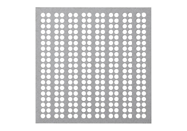 Open-rate-33%-Steel-Perforated-Panel