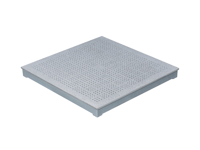 Open-rate-10%-to-30% Aluminum-Perforated-Panel