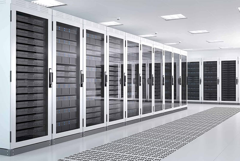 data-center-application