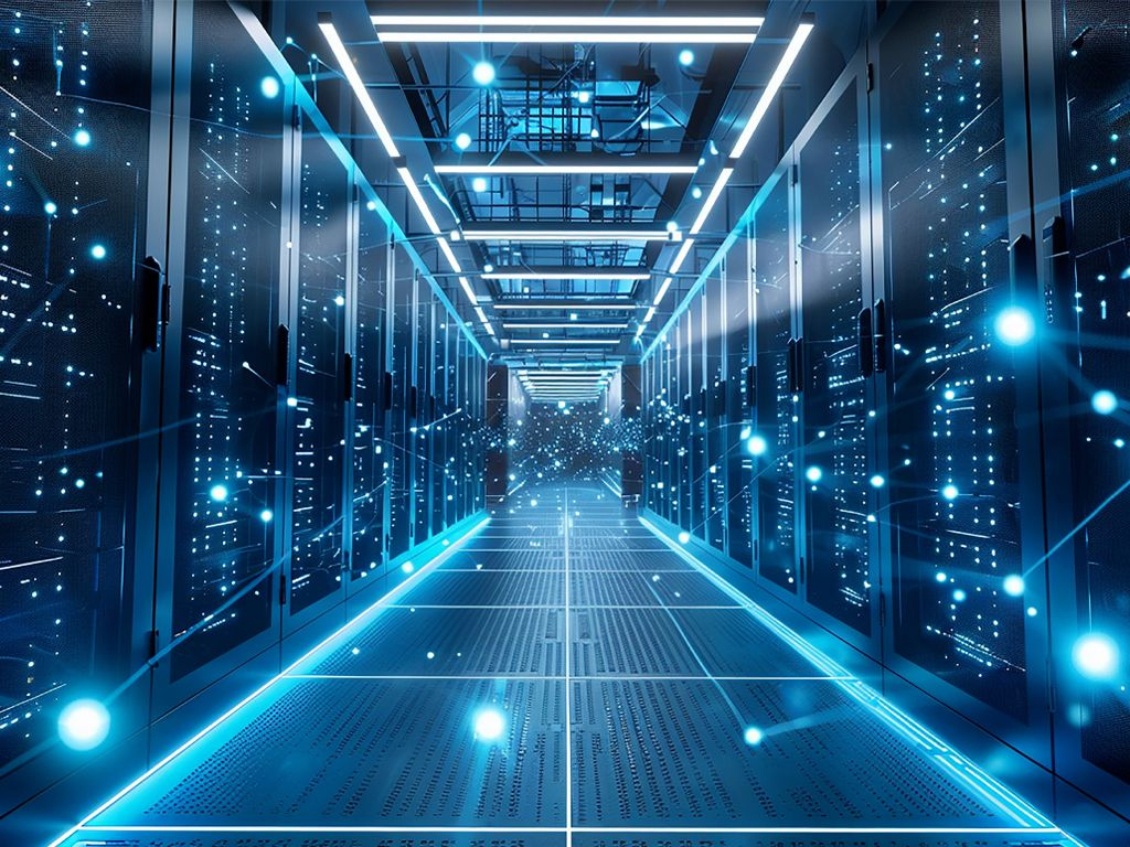 Data Center Raised Floor Market: What Engineers Need to Know