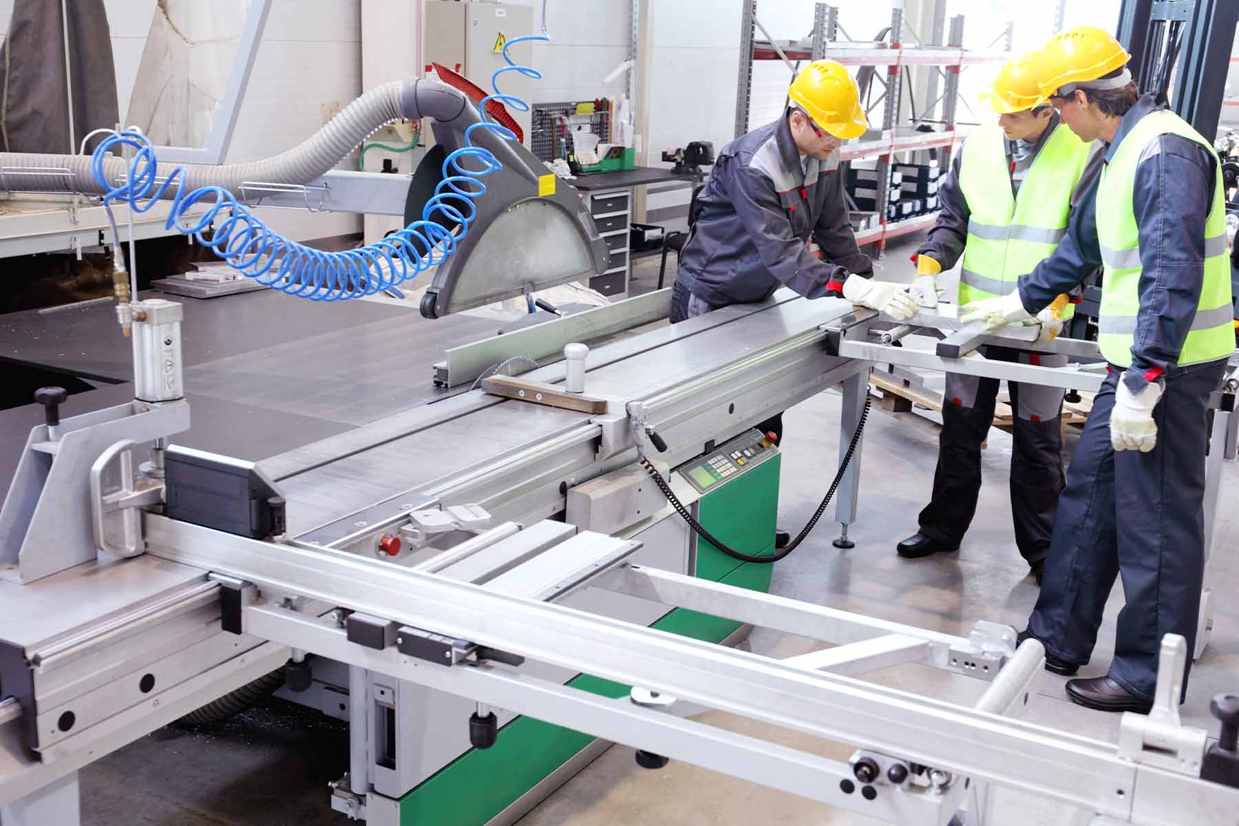 Raised-Access-Floor-Manufacturers-Company