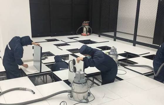 Top 15 Raised Access Floor Manufacturers in Brazil You Should Know