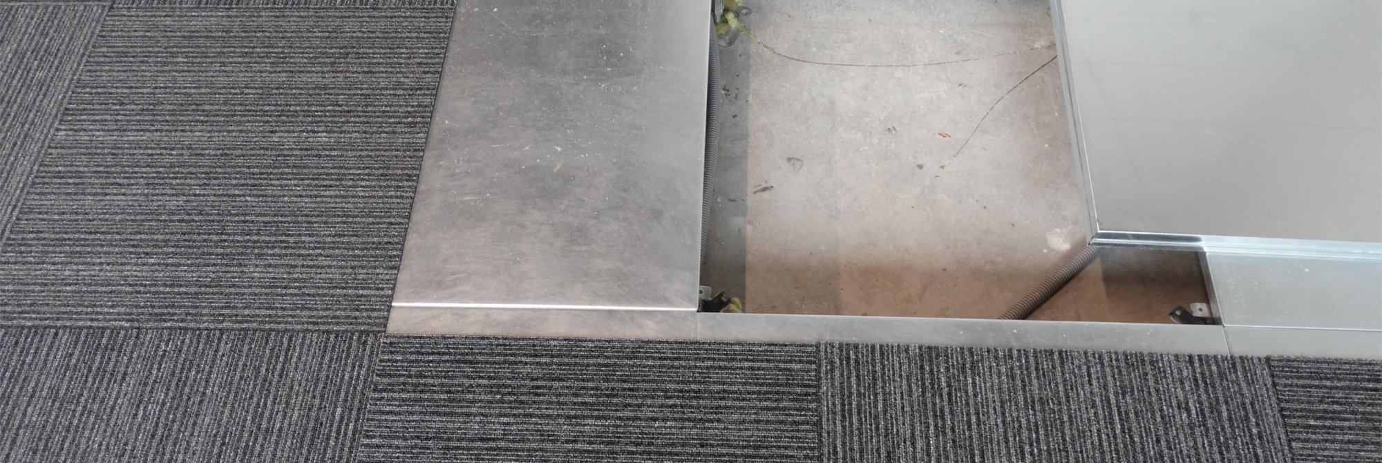 calcium sulphate panel