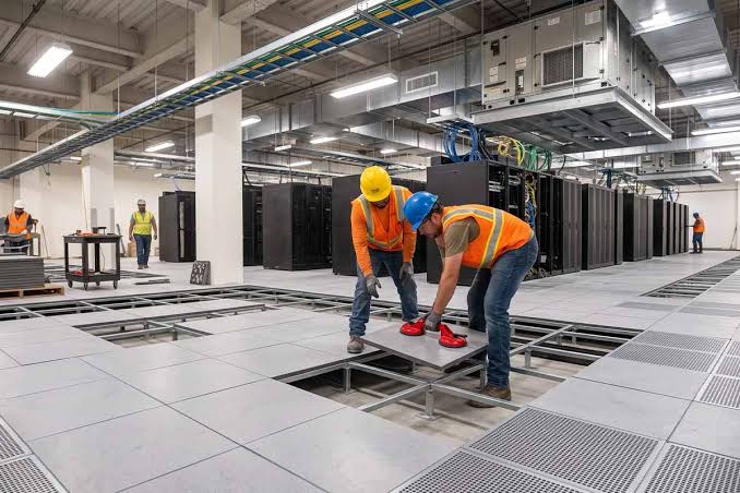Top 15 Raised Access Floor Manufacturers In Spain You Should Know