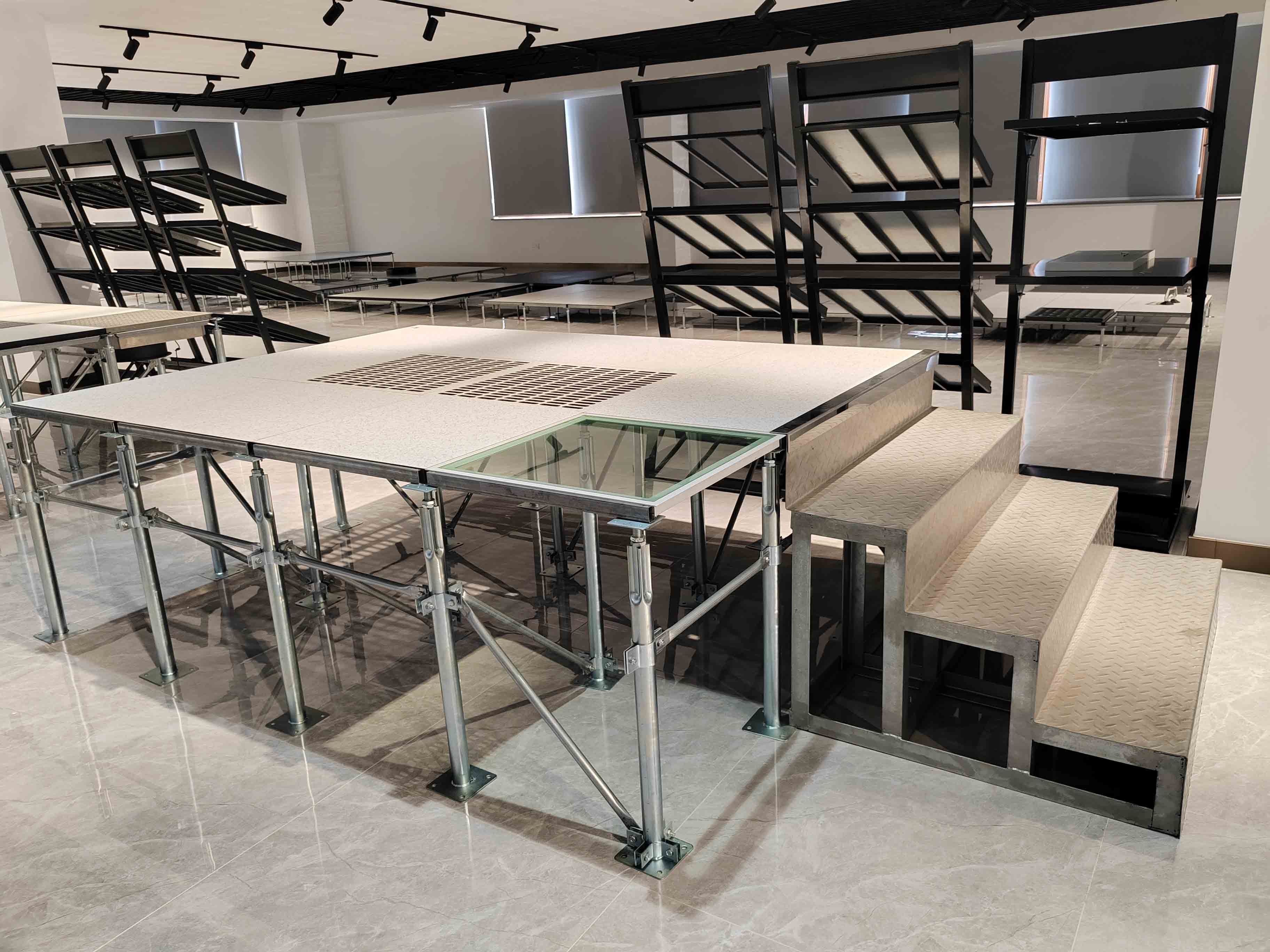 Raised Floor (3) 拷贝