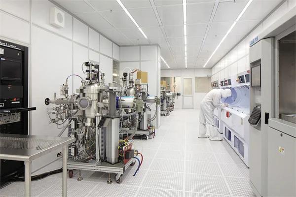 Aluminum clean-room1(1)