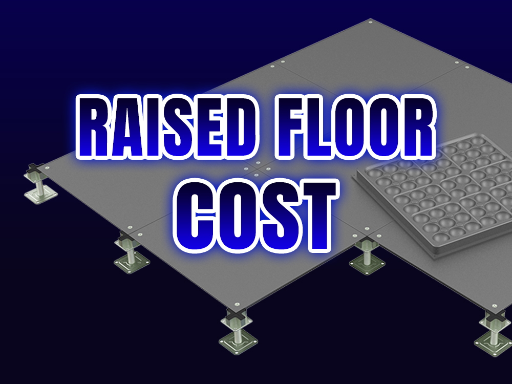 Raised-Access-Floor-Cost