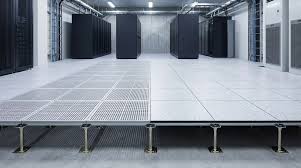 Top 10 Raised Access Floor Brands in Dubai